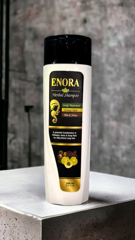 ENORA HERBAL SHAMPOO
